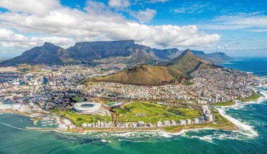 South Africa Unlimited