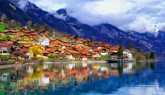 Switzerland 5GB 30Days