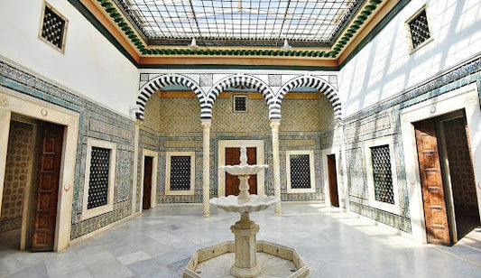 Tunisia