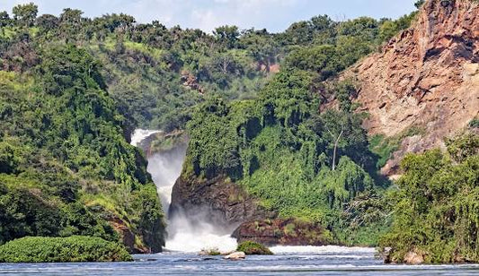 Uganda 1GB 7Days