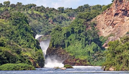 Uganda 3GB 15Days