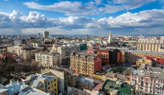 Ukraine