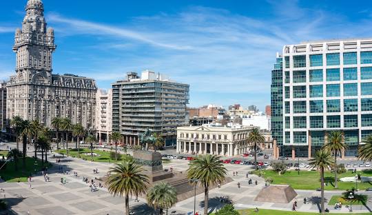Uruguay 3GB 15Days