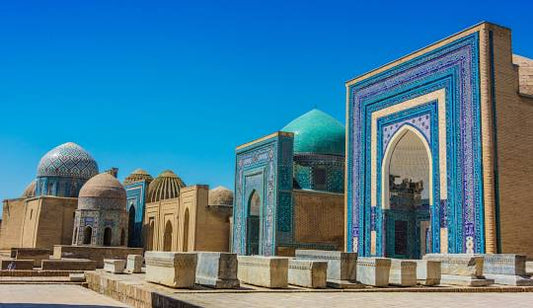 Uzbekistan 5GB 30Days