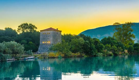 Albania 5GB 30Days