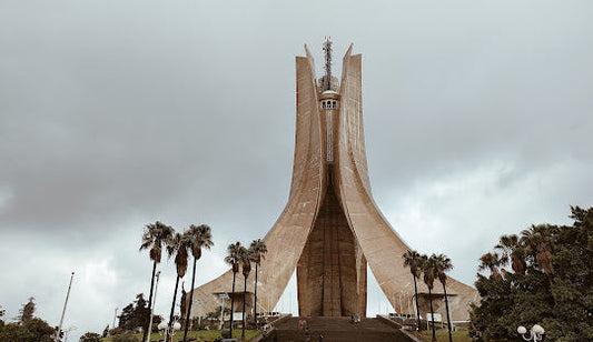 Algeria 3GB 30Days