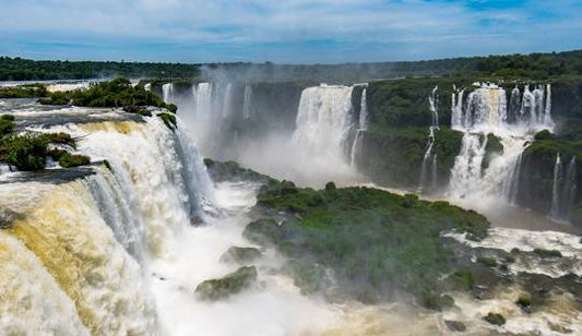 Argentina 3GB 15Days