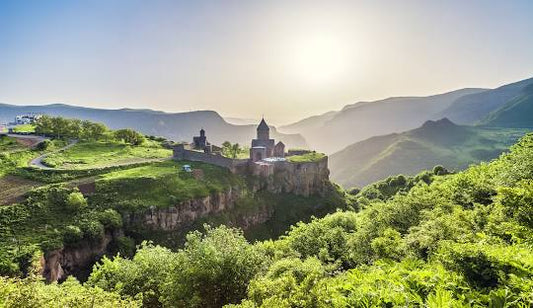 Armenia 3GB 30Days