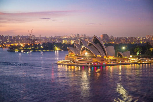 Australia  Daily Unlimited Plan With 0.5 GB of High Speed Daily for 5 Days