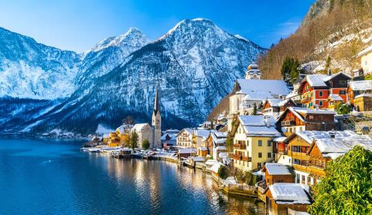Austria