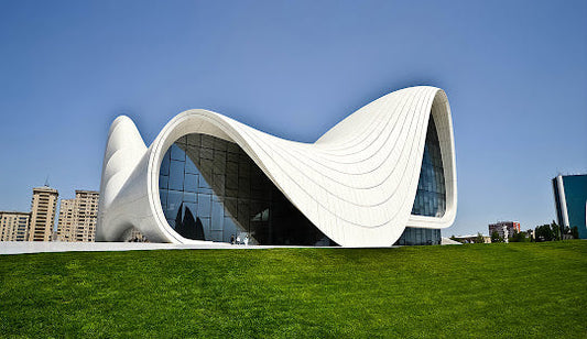 Azerbaijan 3GB 30Days