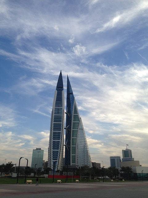 البحرين