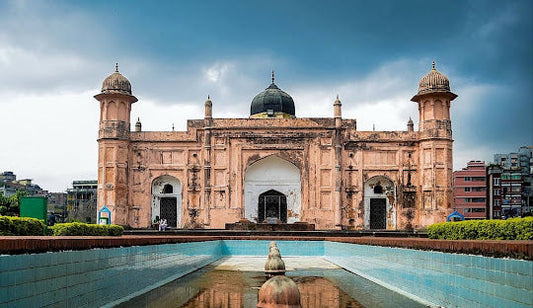 Bangladesh 1GB 7Days