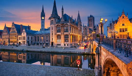 Belgium Unlimited