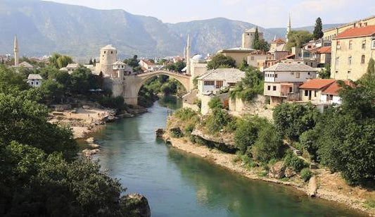 Bosnia and Herzegovina