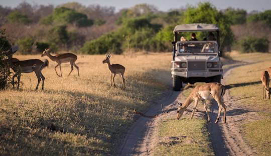 Botswana