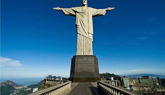 Brazil  Daily Unlimited Plan