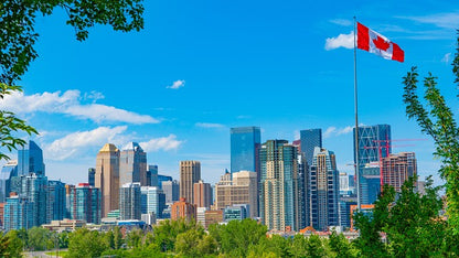 Canada  Daily Unlimited Plan