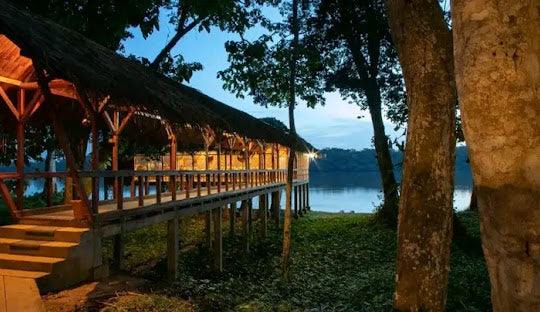 Central African Republic 5GB 30Days