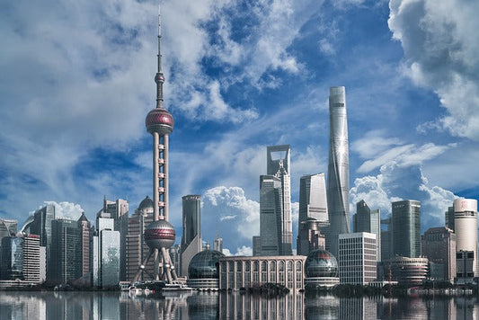 China mainland Unlimited
