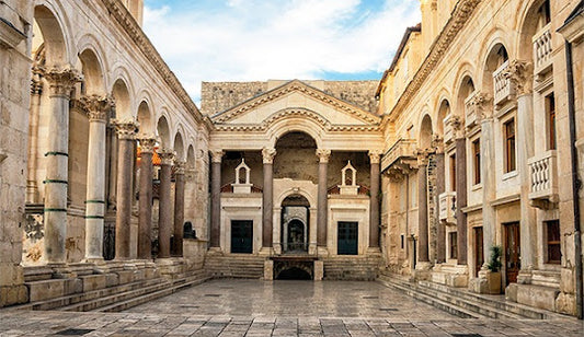 Croatia