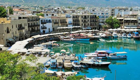 Cyprus