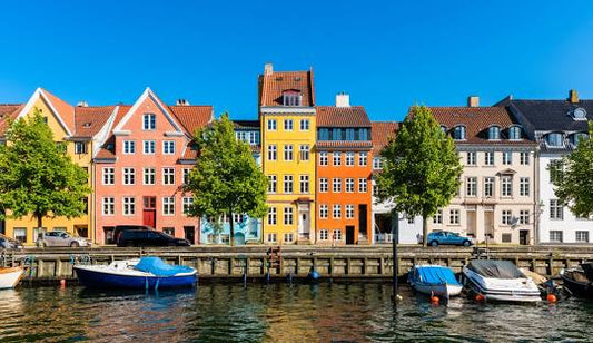 Denmark