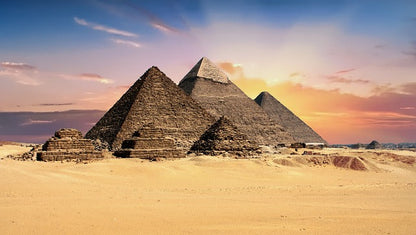 Egypt Unlimited