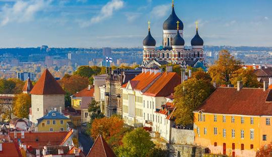 Estonia