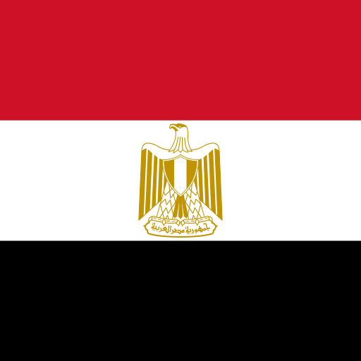Egypt Unlimited Egypt 1GB/Day High Speed for 2 Days