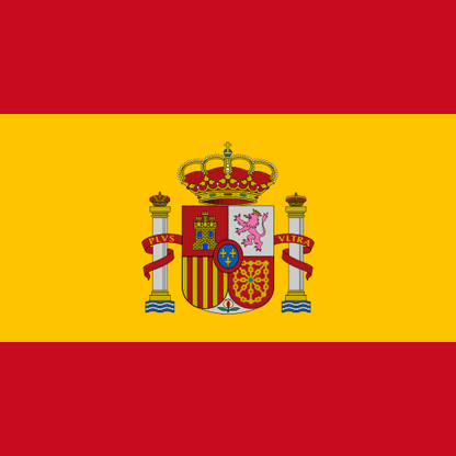 Spain Unlimited Spain 1GB/Day High Speed for 14 Days