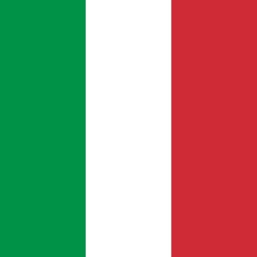 Italy Unlimited Italy 5GB/Day High Speed for 3 Days