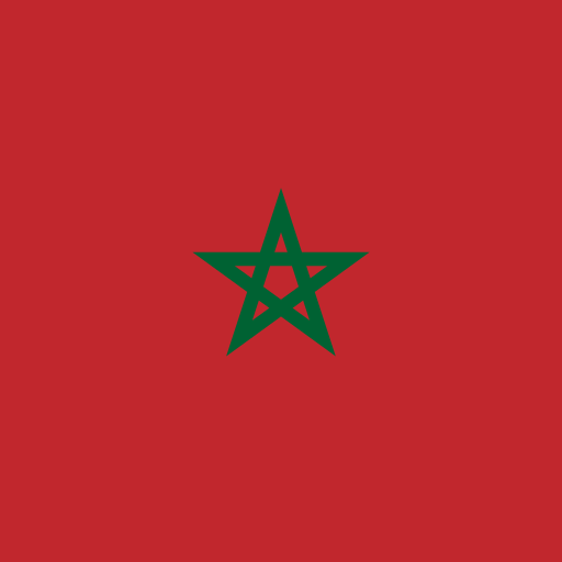 Morocco Unlimited Morocco 2GB/Day High Speed for 4 Days