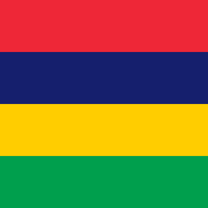 Mauritius Unlimited Mauritius 2GB/Day High Speed for 4 Days
