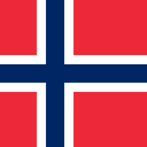 Norway Unlimited Norway 1GB/Day High Speed for 1 Days