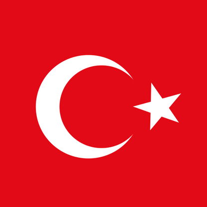 Turkey Unlimited Turkey 500MB/Day High Speed for 3 Days