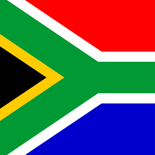 South Africa Unlimited South Africa 1GB/Day High Speed for 2 Days