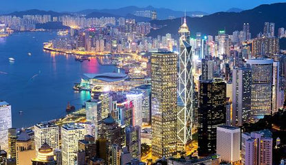 Hong Kong (China)