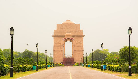 India