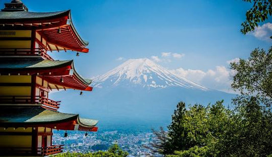 Japan  Daily Unlimited Plan