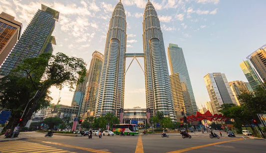Malaysia  Daily Unlimited Plan
