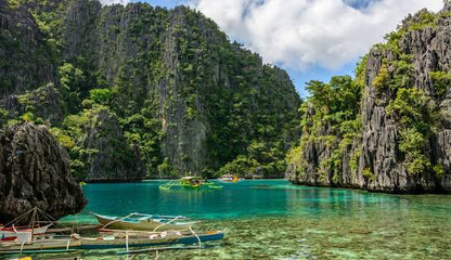 Philippines  Daily Unlimited Plan