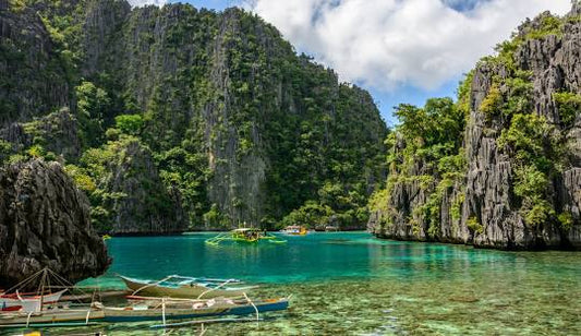Philippines  Daily Unlimited Plan