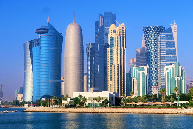 Qatar Unlimited