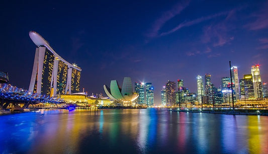 Singapore  Daily Unlimited Plan