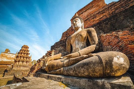 Thailand 20GB 30Days