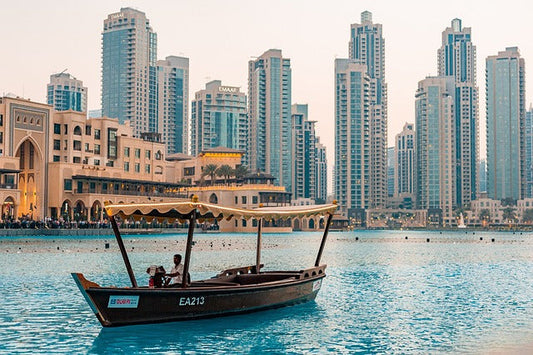 United Arab Emirates Unlimited United Arab Emirates 5GB/Day High Speed for 14 Days