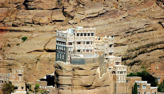Yemen